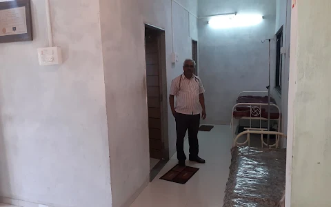 Dr A.T. Chavan Homoeopathic clinic Ichalkaranji image