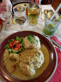 Plats et boissons du Restaurant latino-américain Restaurant Kori-Tika à Grenoble - n°5