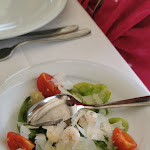 Photo n°3 de l'avis de Dorothée.a fait le 16/07/2020 à 15:36 sur le  The Lido Ristorante Corallo à San Silvestro