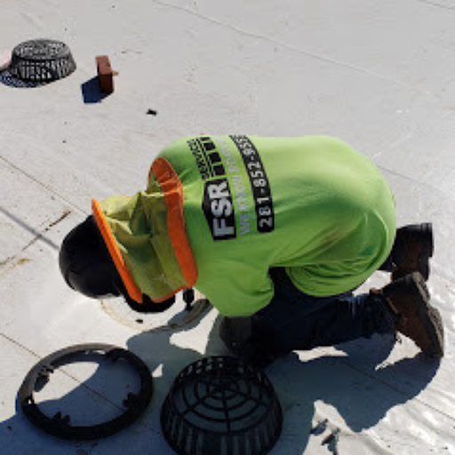Roofing Contractor «FSR Services», reviews and photos, 15411 Vantage Pkwy W #205, Houston, TX 77032, USA