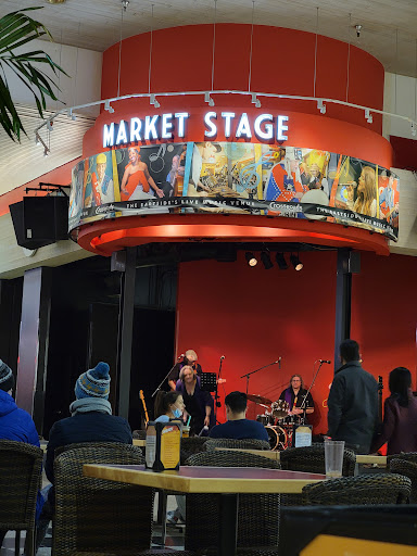 Shopping Mall «Crossroads Bellevue», reviews and photos, 15600 NE 8th St, Bellevue, WA 98008, USA