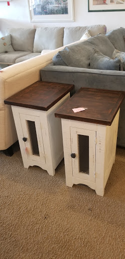 Used Furniture Store «Consignment Furniture Gallery», reviews and photos, 1111 Court St, Clearwater, FL 33756, USA