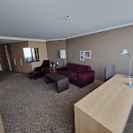 Photo n°19 de l'avis de Michael.r fait le 06/11/2022 à 22:35 sur le  Hilton Mainz à Mainz