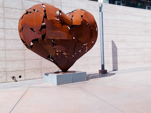 Gym «Las Vegas Athletic Clubs - Central», reviews and photos, 2655 S Maryland Pkwy, Las Vegas, NV 89109, USA