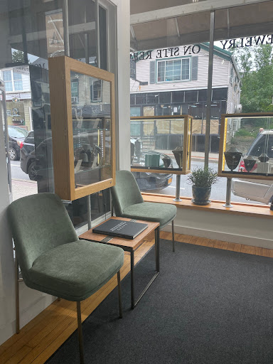Jewelry Store «Hudson Valley Goldsmith», reviews and photos, 71 Main St, New Paltz, NY 12561, USA