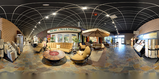 Fireplace Store «Yard Art Patio & Fireplace - Allen», reviews and photos, 111 Central Expy S, Allen, TX 75013, USA