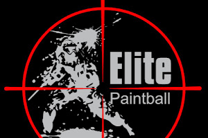 Elite Paintball- secondary entry point