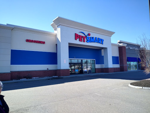 PetSmart, 700 Gallery Blvd b, Scarborough, ME 04074, USA, 