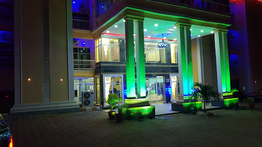 Hampton Hotel Asaba, Okpanam-Asaba Rd, Central Core Area, Asaba, Nigeria, Live Music Venue, state Delta