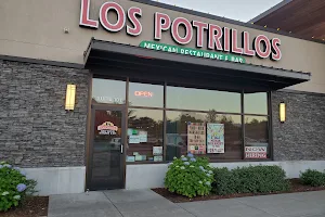 Los Potrillos Mexican Restaurant & Bar image