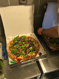 Plats et boissons du Pizzeria Pizz'Atomic La Crau - Pizza à emporter et en livraison - n°12