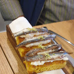 Photo n°8 de l'avis de Mario.a fait le 19/09/2021 à 17:05 sur le  Tribus Restaurant à Pozzuoli