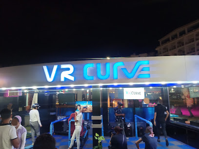 VR Curve