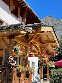Photos des visiteurs du Restaurant L'Arveyron Open House à Chamonix-Mont-Blanc - n°12