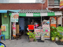 เปรม อ่างศิลา (อาหารตามสั่ง อิตาเลี่ยนโซดา บัวลอยทรงเครื่อง)