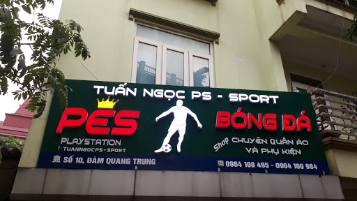 Cửa Hàng Tuấn Ngọc Sport