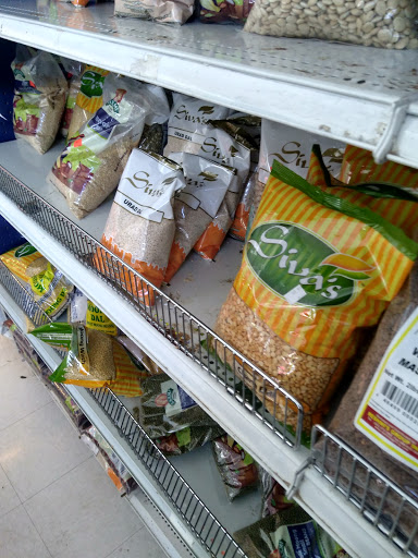 Grocery Store «India Connect», reviews and photos, 16055 SW Regatta Ln #1000, Beaverton, OR 97006, USA