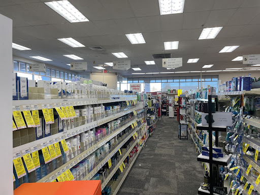 CVS