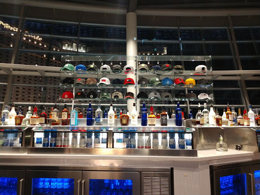 Arena «T-Mobile Arena», reviews and photos, 3780 S Las Vegas Blvd, Las Vegas, NV 89158, USA