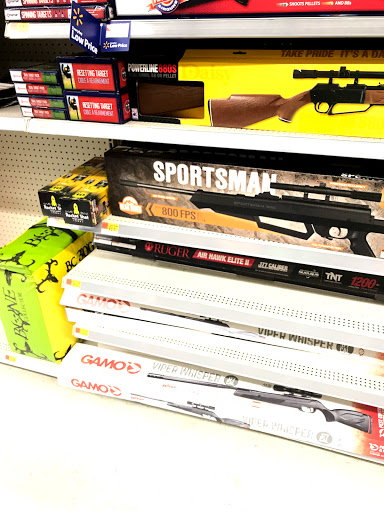 Department Store «Walmart Supercenter», reviews and photos, 217 Garrisonville Rd, Stafford, VA 22554, USA