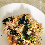 Photo n°1 de l'avis de Daniela. fait le 25/08/2022 à 19:21 sur le  Ristorante Pizzeria Elena à Venturina Terme