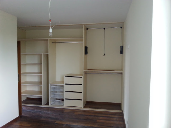 Opinii despre Boonsai Usługi Stolarskie Gadomski în Warszawa - Stolarz