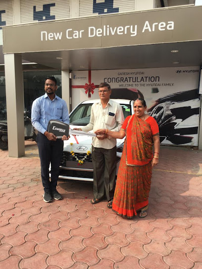 Downtown Hyundai Karelibaug - Hyundai dealer - Vadodara, Gujarat - Zaubee