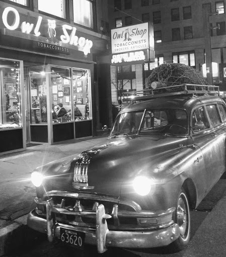 Tobacco Shop «Owl Shop Inc», reviews and photos, 416 Main St, Worcester, MA 01608, USA