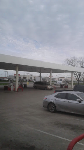 Convenience Store «Stripes», reviews and photos, 2815 E Main St, Uvalde, TX 78801, USA