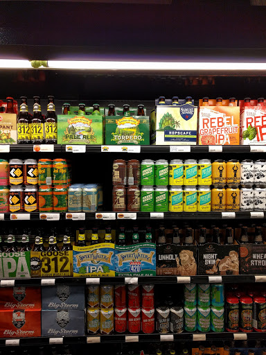 Supermarket «Wild Fields Marketplace», reviews and photos, 3235 Tampa Rd, Palm Harbor, FL 34684, USA