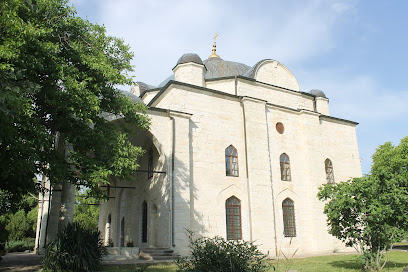 Узунджовската църква