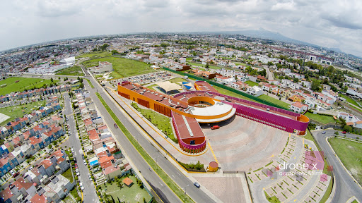 Centro de Rehabilitación e Inclusión Infantil Teletón Puebla