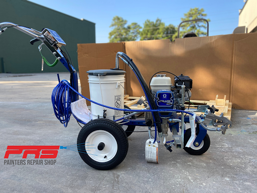 Equipment Rental Agency «Painters Repair Shop», reviews and photos, 15302 Stuebner Airline Rd, Houston, TX 77069, USA