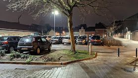 Parking Muylenberg