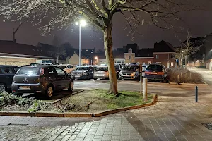 Parking Muylenberg image