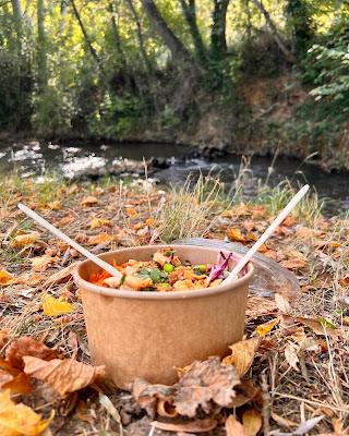 La Mini Dinette à Meyreuil