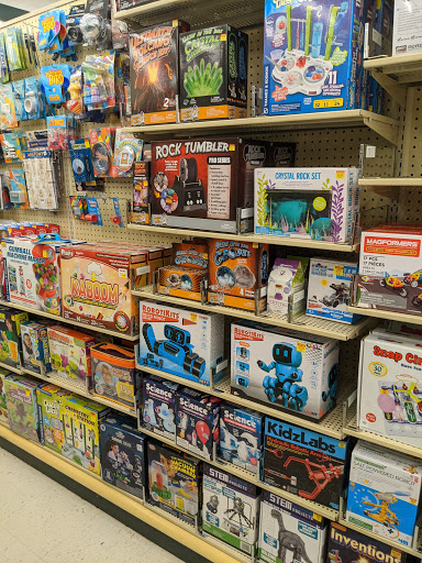 Craft Store «Hobby Lobby», reviews and photos, 5801 W Saginaw Hwy, Lansing, MI 48917, USA