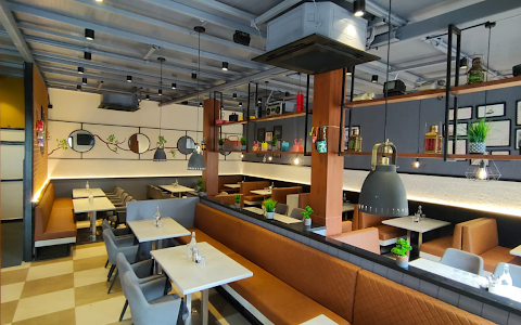 Kailash Parbat - Fine Dine Restaurant image