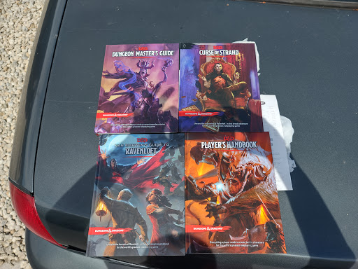 Comic Book Store «Emerald City Comics Games Toys», reviews and photos, 4902 113th Ave N, Clearwater, FL 33760, USA