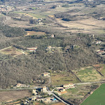 Photo n°3 de l'avis de fri141. fait le 29/01/2024 à 09:49 sur le  Bed and Breakfast Il Ceppo à Monteriggioni