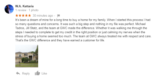 Mortgage Lender «Gateway Capital Mortgage», reviews and photos