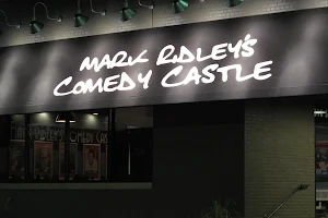 Mark Ridley's Comedy Castle image