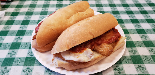 Caterer «Marcos Italian Coldcuts», reviews and photos, 389 Main St, Woburn, MA 01801, USA