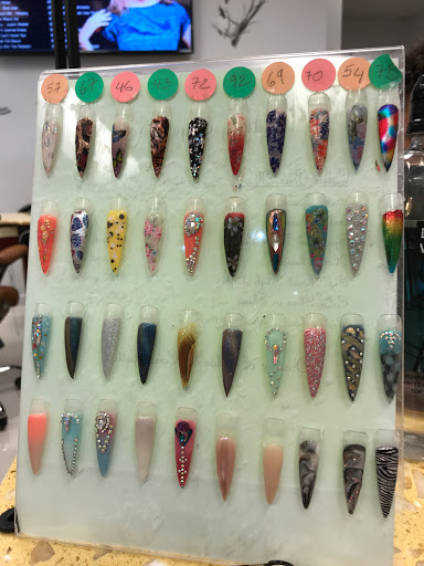 Beauty Salon «Cutting Edge Chic Hair Salon», reviews and photos, 9810 FL A1AAlt, Palm Beach Gardens, FL 33410, USA