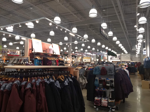 Warehouse store «Costco Wholesale», reviews and photos, 1500 Gemini Pl, Columbus, OH 43240, USA