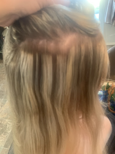 Beauty Salon «Hairworx Salon», reviews and photos, 503 1st St S #3, Yelm, WA 98597, USA