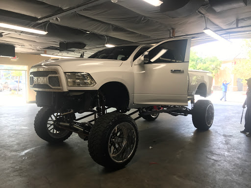 Gas Station «Roseville Auto Spa», reviews and photos, 1398 Blue Oaks Blvd, Roseville, CA 95747, USA