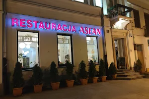 Restauracja Asean image