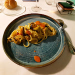 Photo n°2 de l'avis de Jérôme.. fait le 31/07/2022 à 18:47 sur le  Casa Mia Ristorante Pizzeria à Trecase