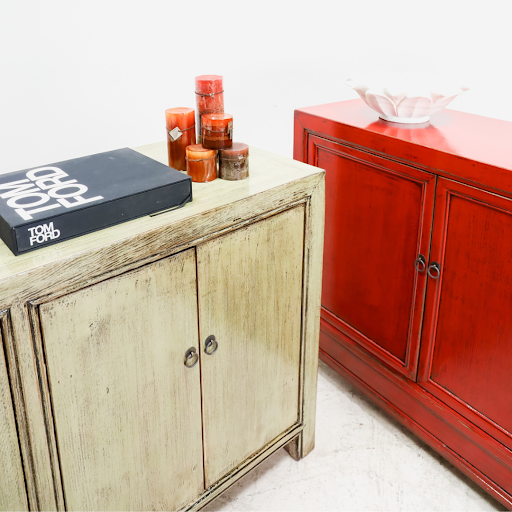 Rustic Furniture Store «Home Source Furniture Showroom», reviews and photos, 1705 Post Oak Blvd, Houston, TX 77056, USA